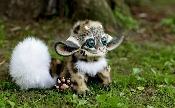 Самые животные мира