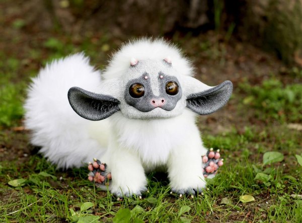 Самые животные мира