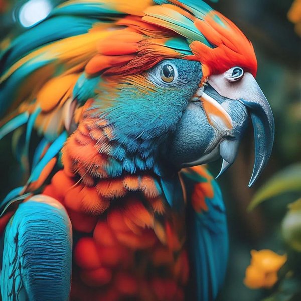 Самые животные мира