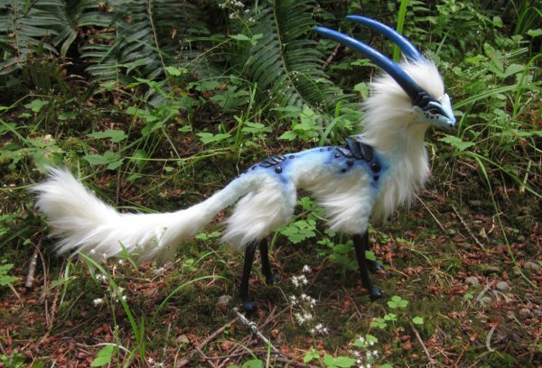 Самые животные мира