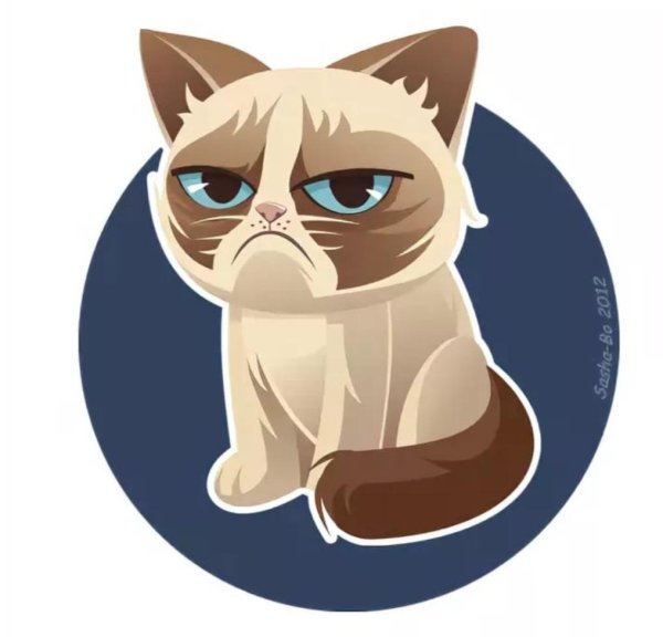 На аву на телеграмм