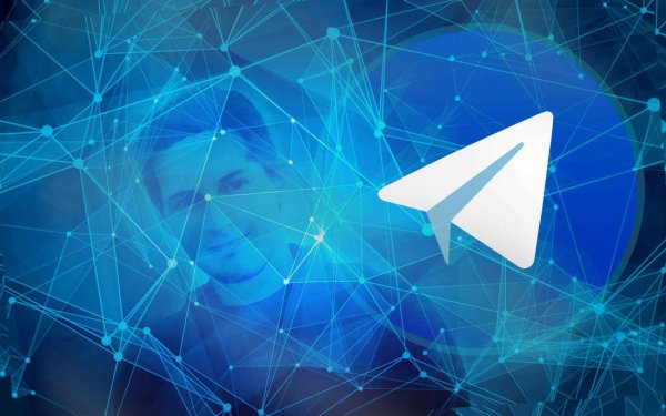 На аву на телеграмм