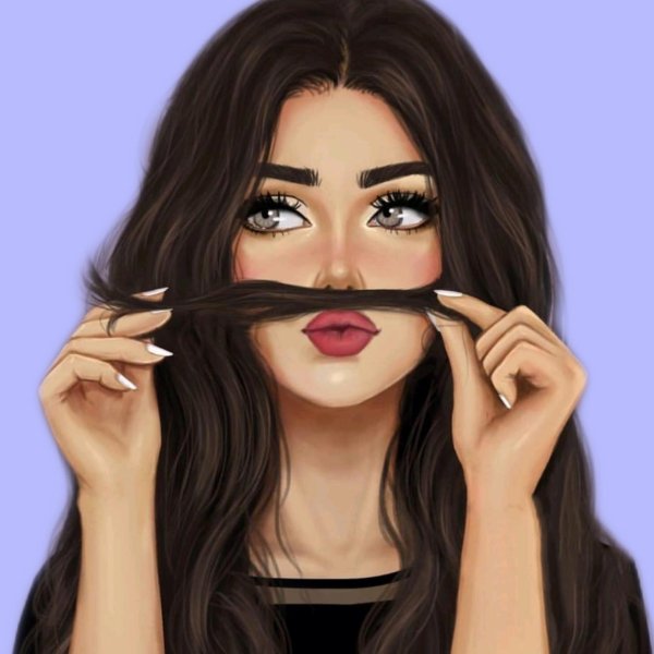 На аву на телеграмм