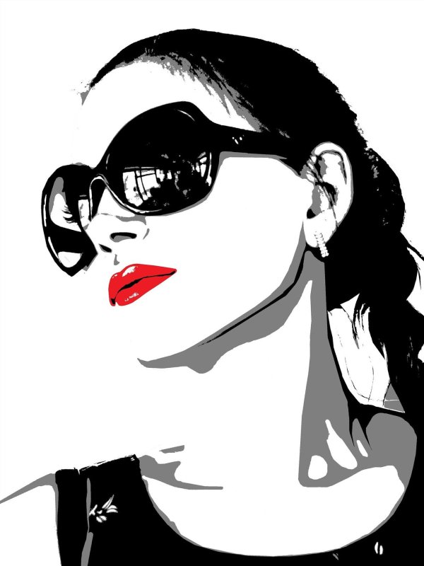 На аву на телеграмм