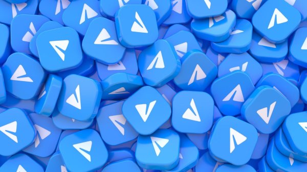 На аву на телеграмм