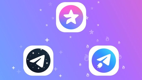 На аву на телеграмм