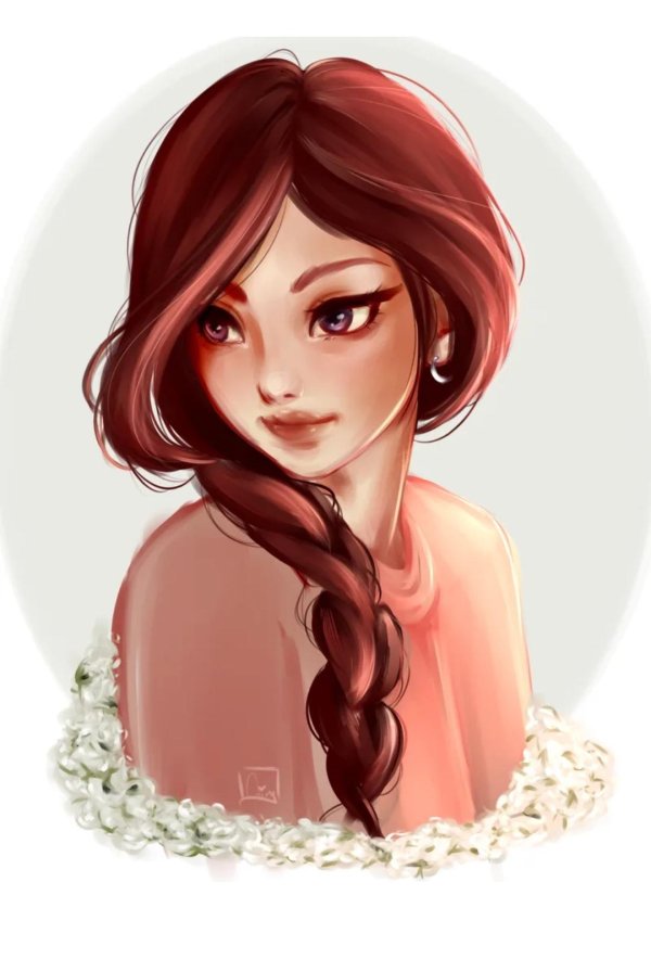 На аву на телеграмм