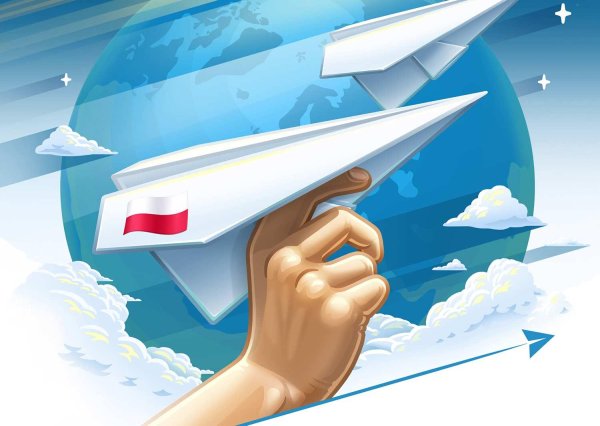 На аву на телеграмм