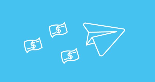 На аву на телеграмм