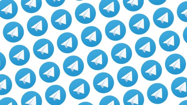 На аву на телеграмм