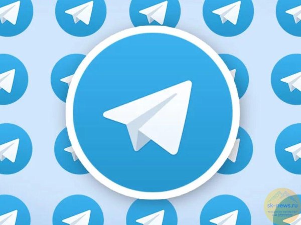 На аву на телеграмм