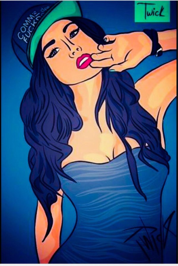 На аву на телеграмм