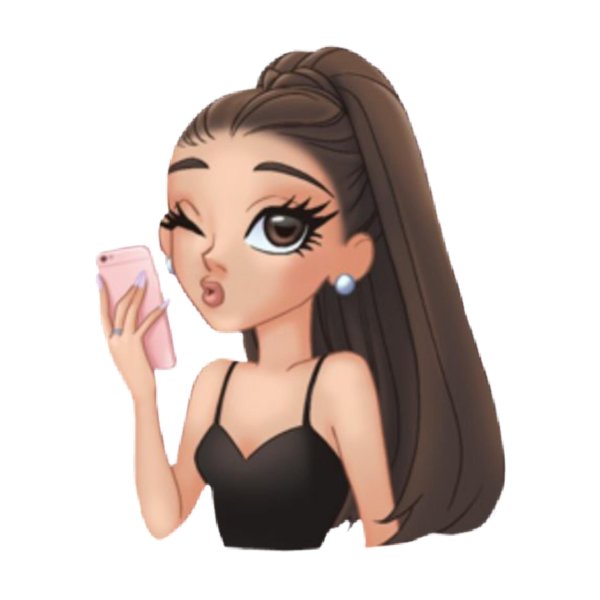 На аву на телеграмм