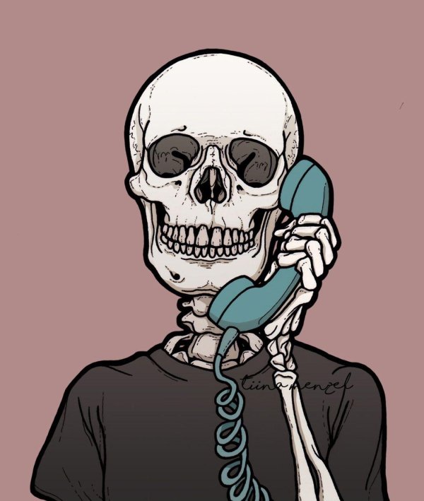 На аву на телеграмм