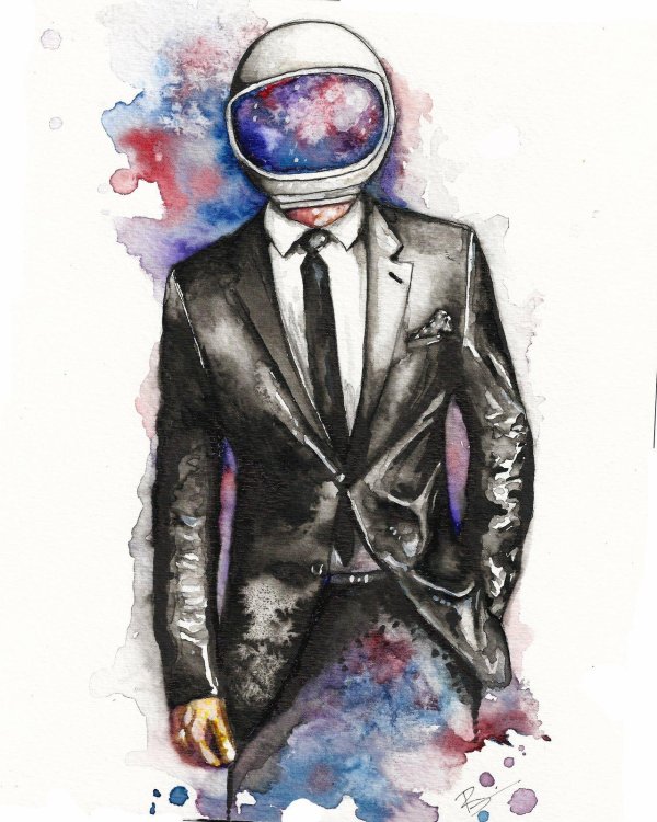 На аву на телеграмм