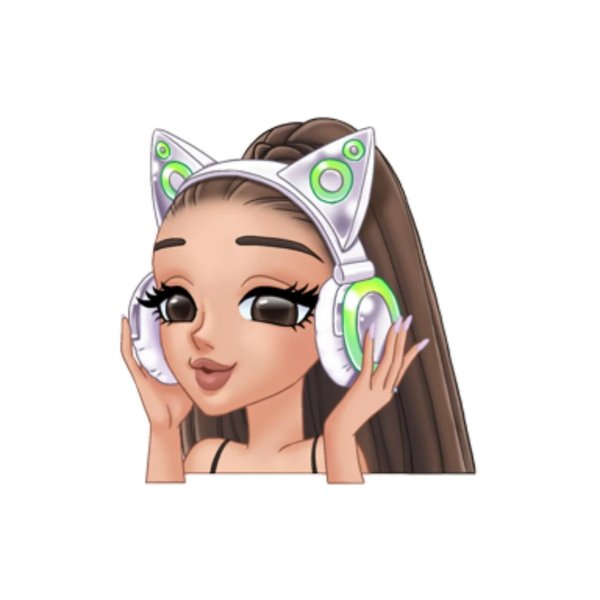 На аву на телеграмм