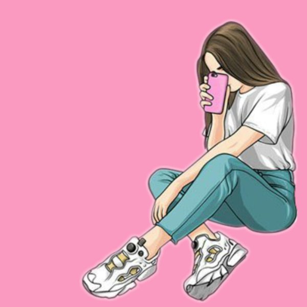 На аву на телеграмм