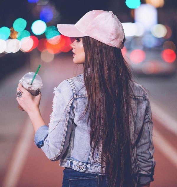 На аву на телеграмм