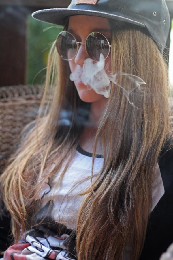 На аву на телеграмм