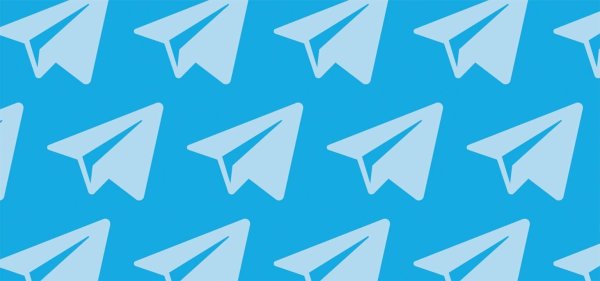 На аву на телеграмм