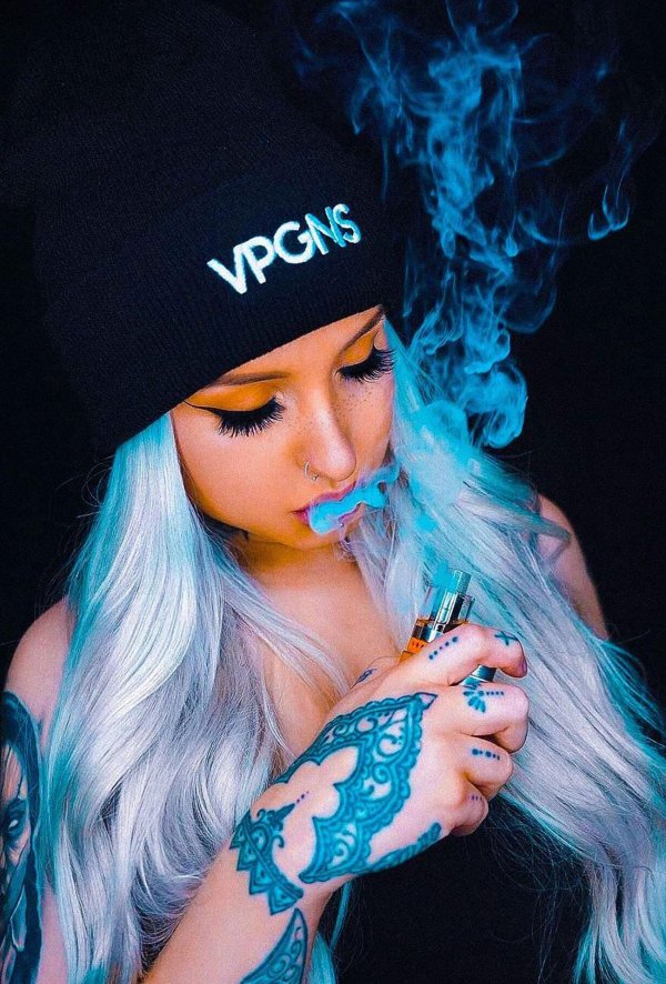 На аву на телеграмм