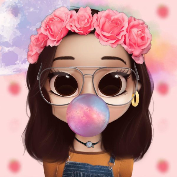 На аву на телеграмм