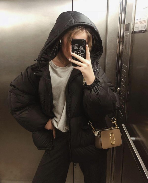 На аву на телеграмм