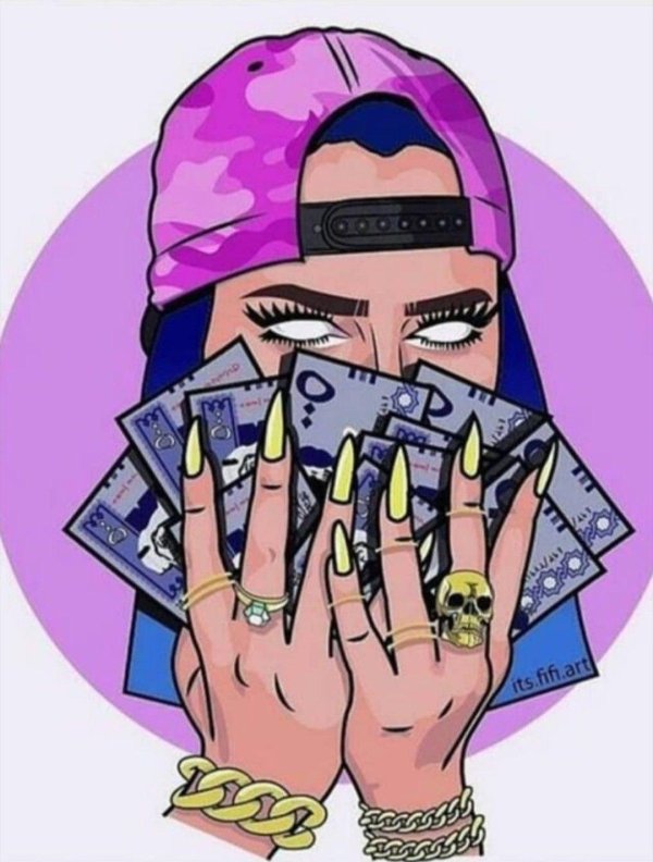 На аву на телеграмм