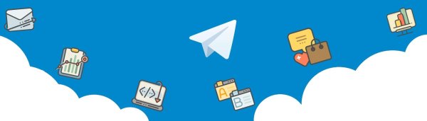 На аву на телеграмм