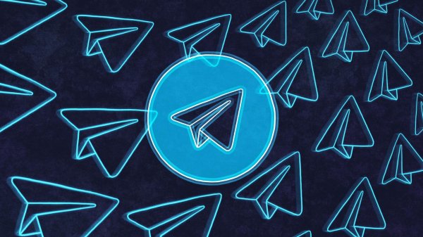 На аву на телеграмм