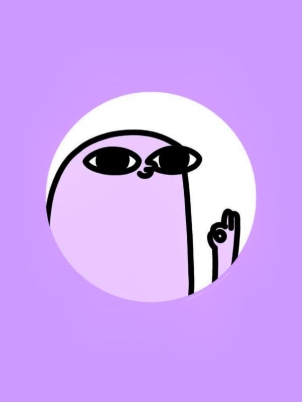 На аву на телеграмм