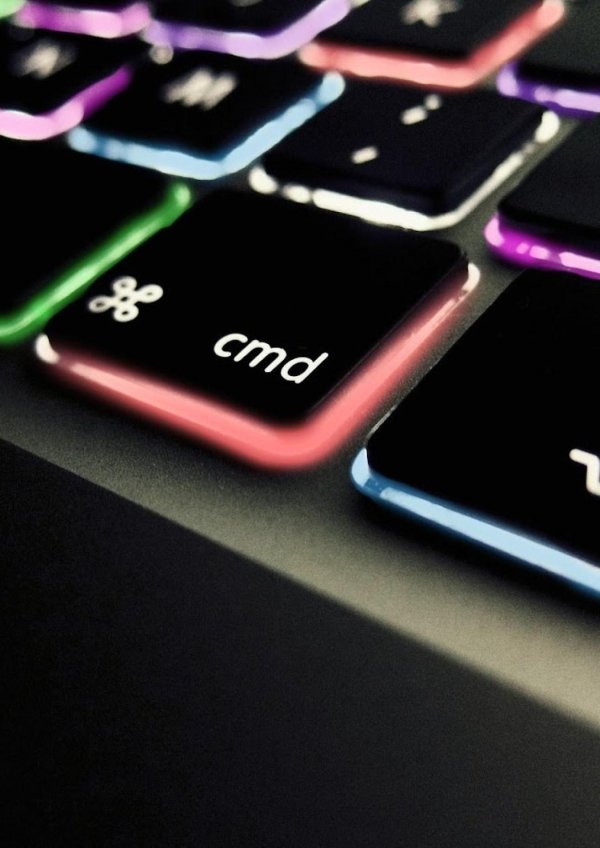 Обои на клавиатуру телефона