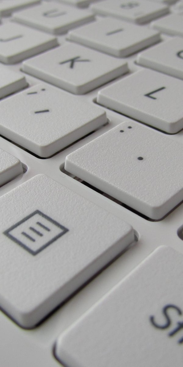 Обои на клавиатуру телефона