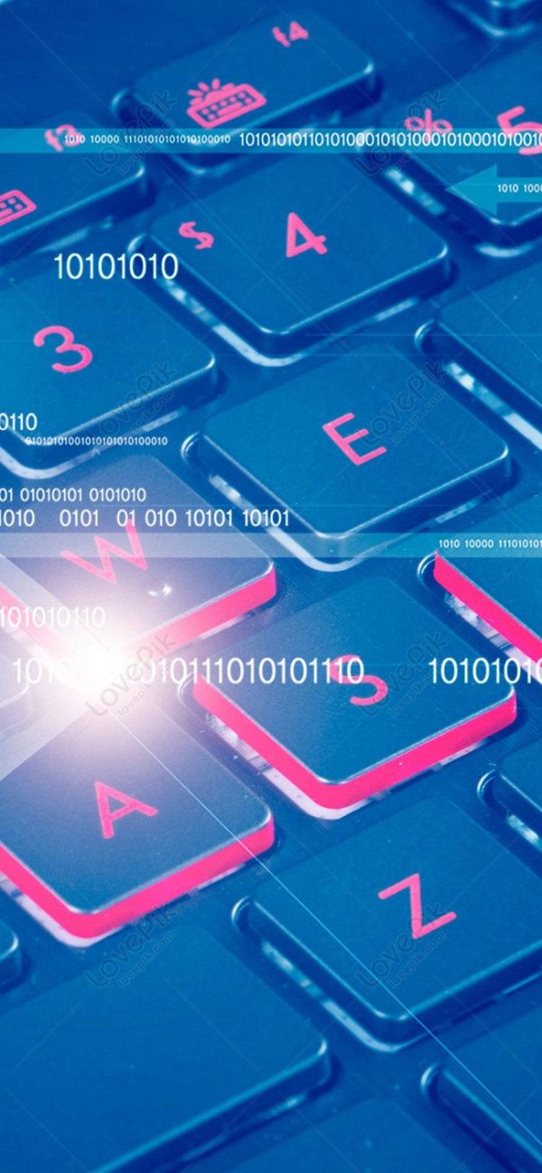 Обои на клавиатуру телефона