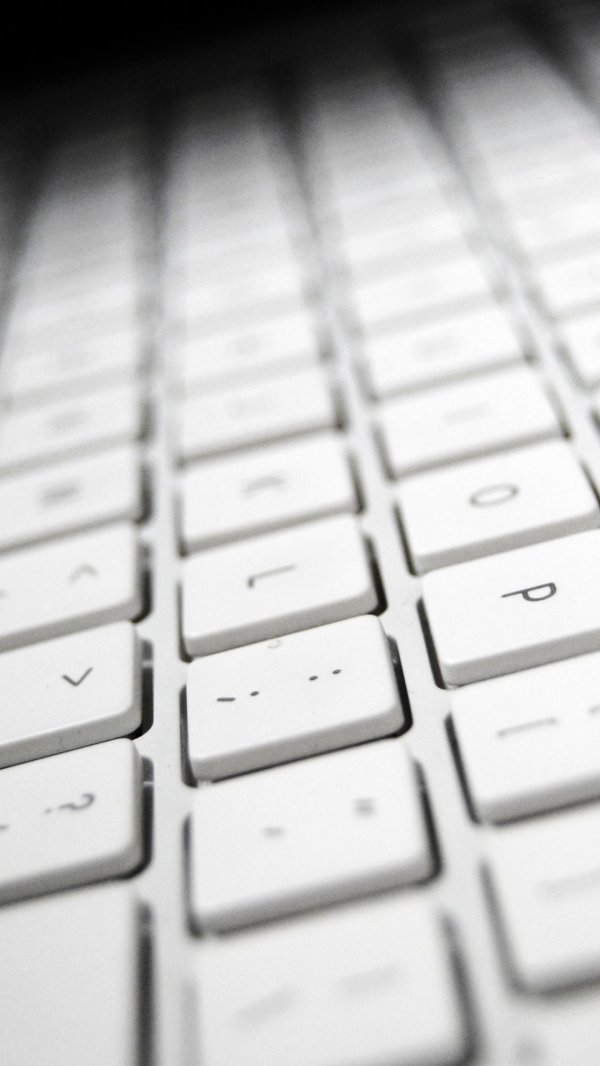 Обои на клавиатуру телефона
