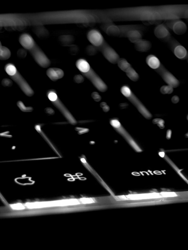 Обои на клавиатуру телефона