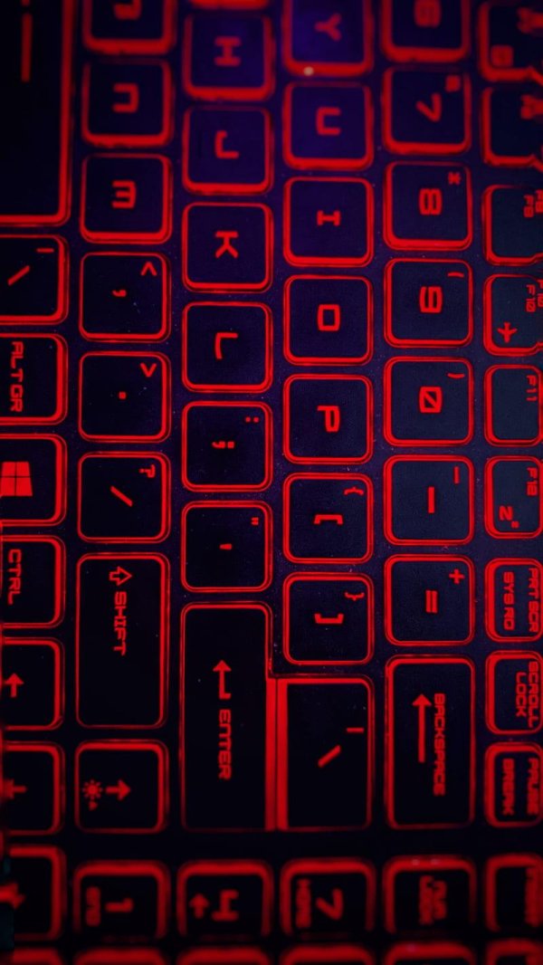 Обои на клавиатуру телефона