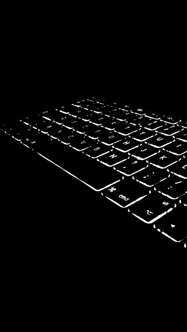 Обои на клавиатуру телефона