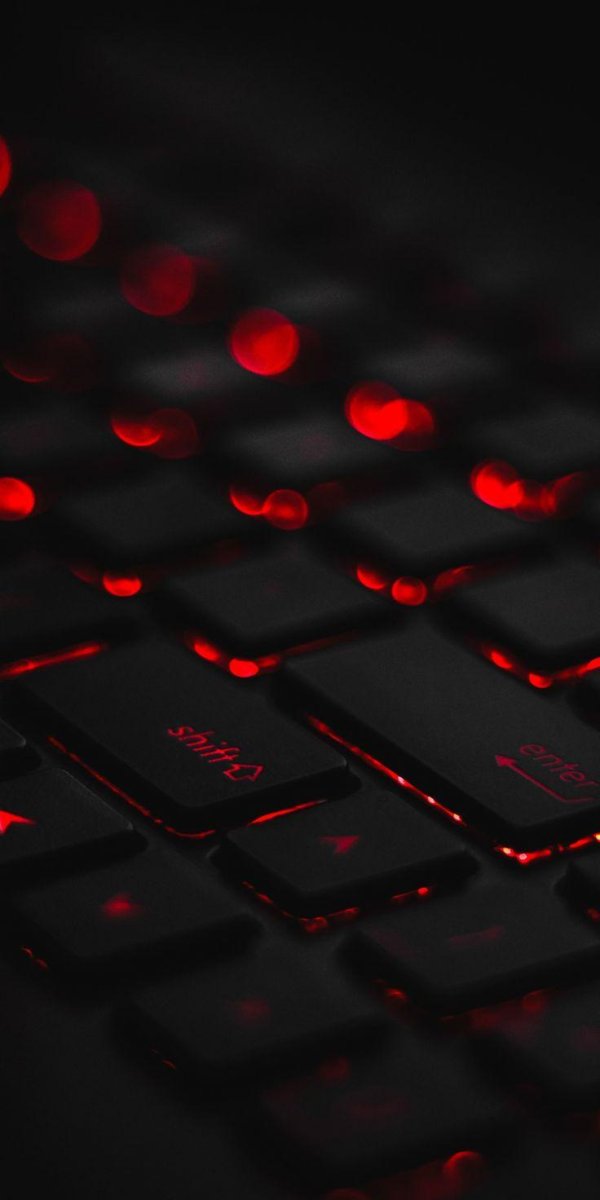 Обои на клавиатуру телефона