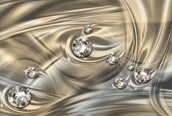 Бриллианты