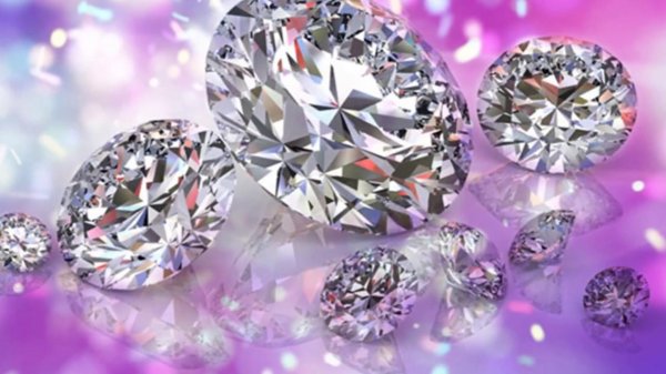 Бриллианты