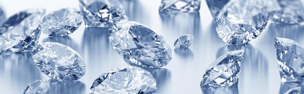 Бриллианты