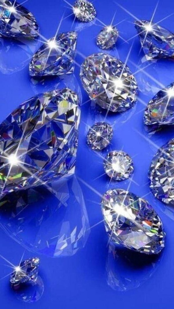 Бриллианты