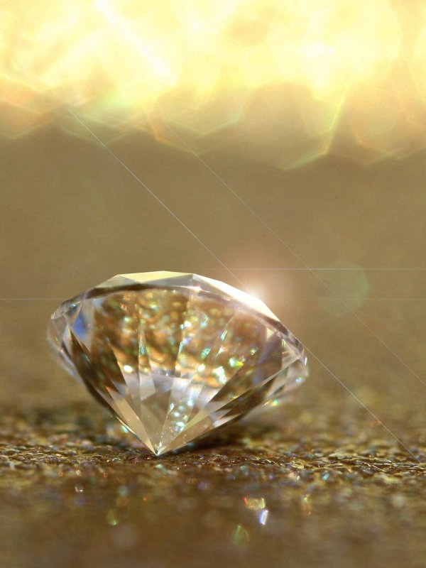 Бриллианты