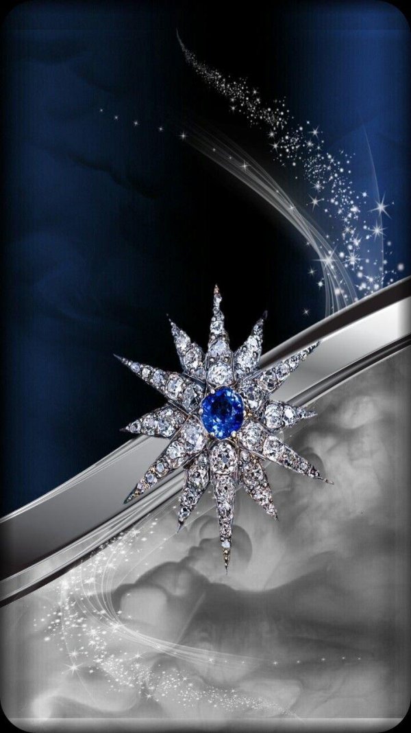 Бриллианты