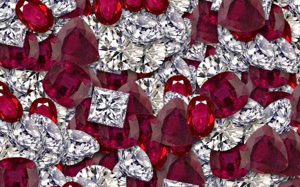 Бриллианты