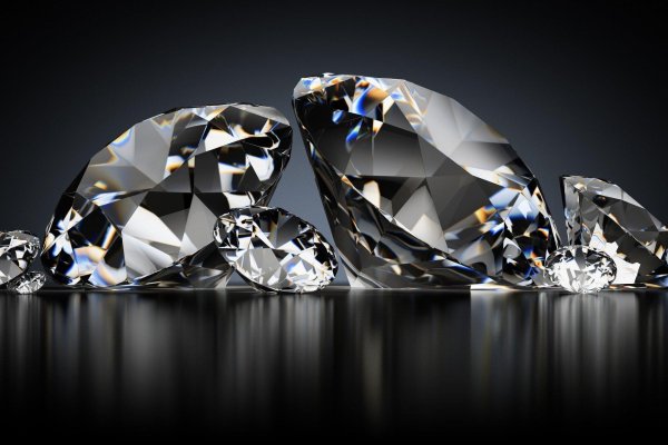 Бриллианты