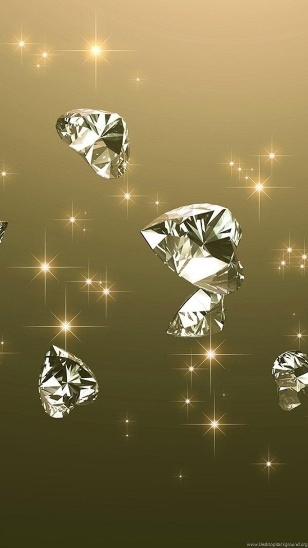 Бриллианты