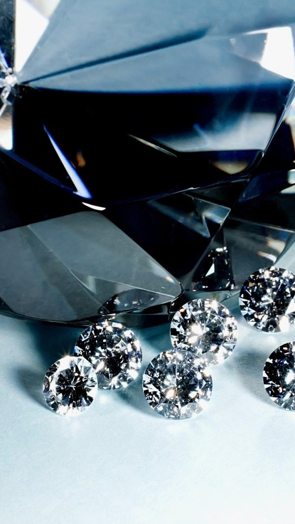 Бриллианты