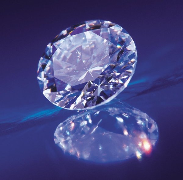 Бриллианты